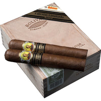 Bolivar Soberano - Single Cigar
