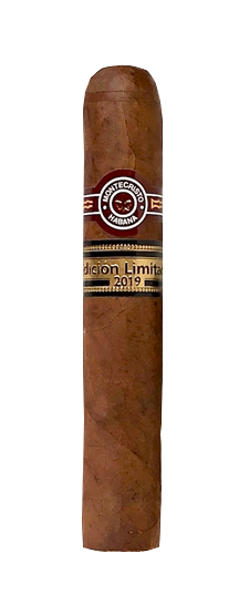 Montecristo Supremos Edicion Limitada 2019 - Box of 25