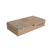 Partagas Serie D No. 4 - Box of 25